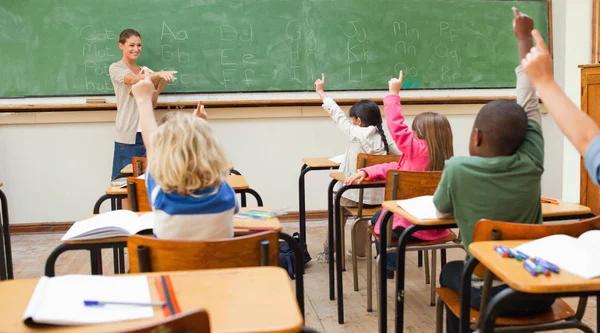 Supporting Refugee Education