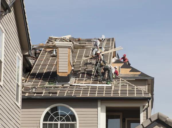 Choosing the Best Roofing Material for Plymouth’s Climate