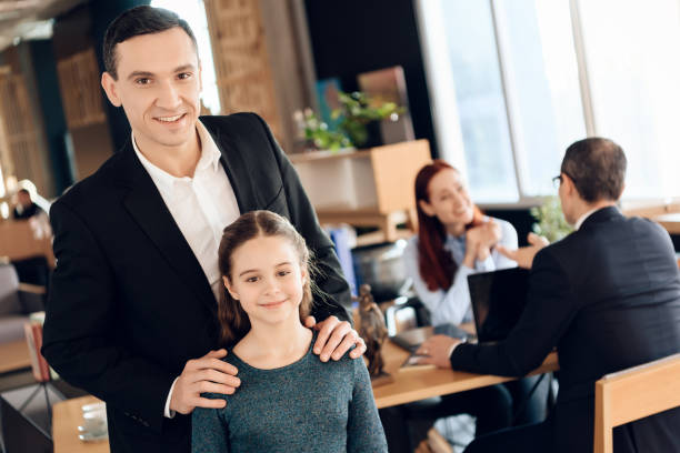 Find a Child Attorney Who Understands Sensitive Cases