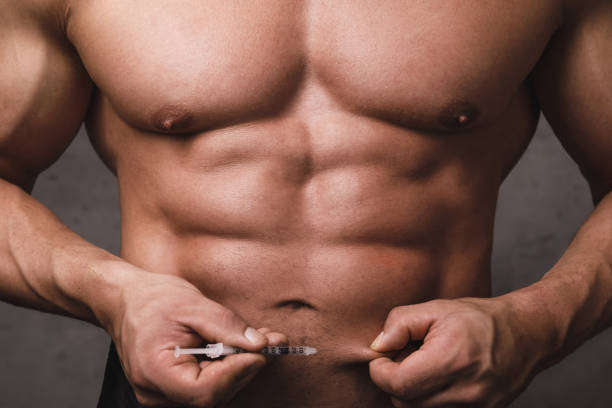 Testosterone Replacement Clinic Near Me What You Should Know