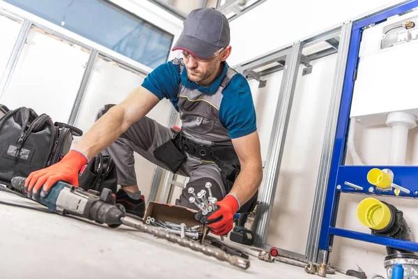 High-End Bathroom Renovations – Farmers Branch Experts