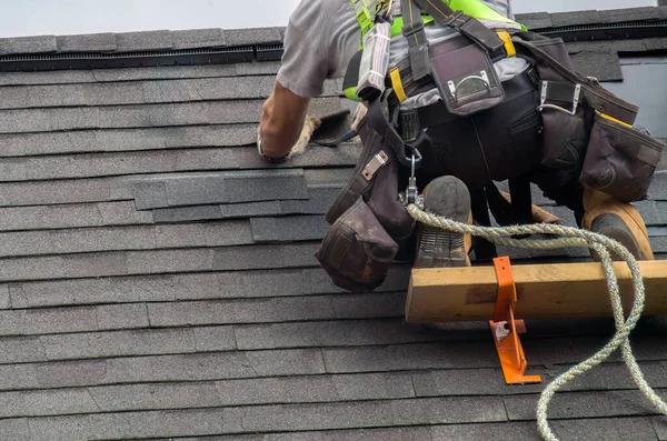 Professional Roofing Contractor for Ada Properties