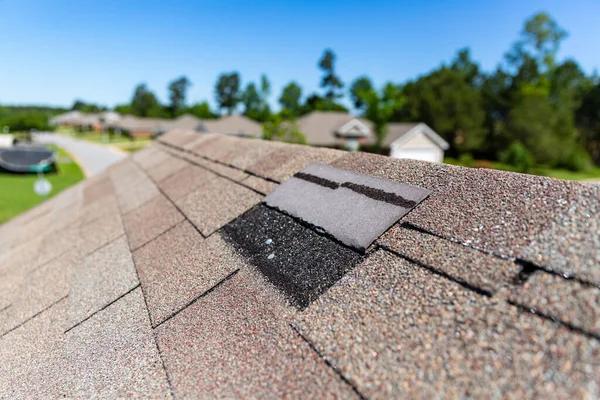 Protect Your Home with Quality Roof Replacement in Prattville