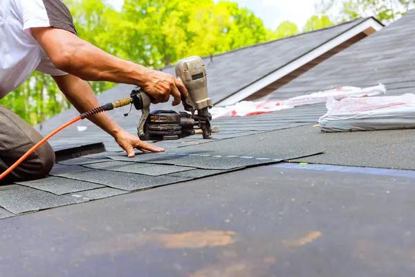Long-Lasting Roof Replacement for Chester’s Homes and Businesses