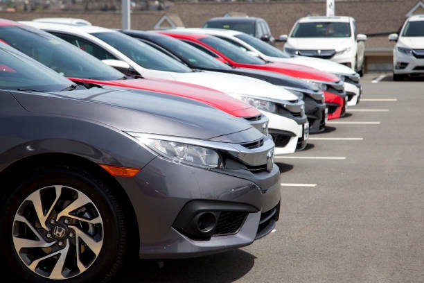 Find a Used Car Dealership Near Me You Can Trust