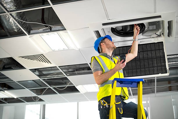 Heat Pump Installation Near Me Trusted Technicians, Quality Workmanship
