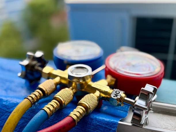 Evans Heating & Cooling Elgin Your Local AC Repair Experts