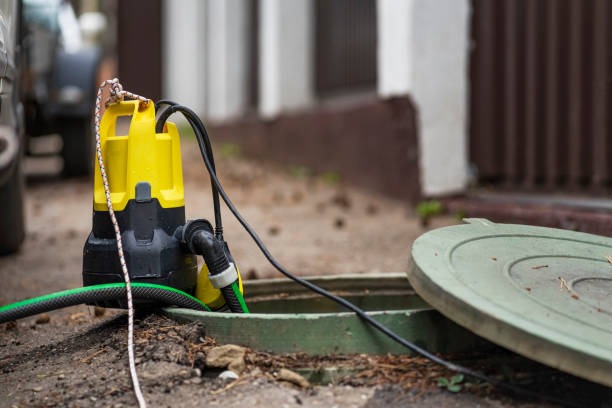 Your Go-To Septic System Service Near Me Flow-Rite Solutions