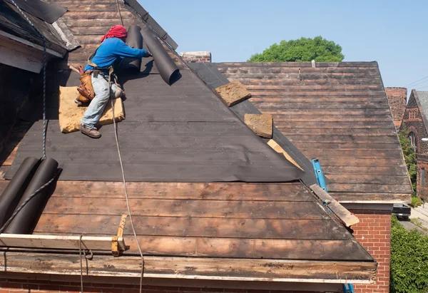 Local Roofing Near Me Protect Your Home with Trusted Roof Specialists