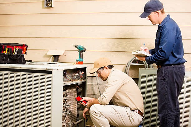 BIM Heating and Cooling Local HVAC Specialists
