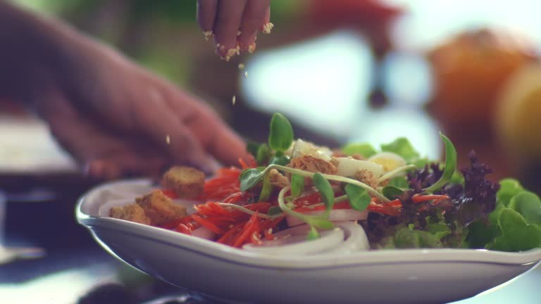 The Role of Electrolytes in Body Balance