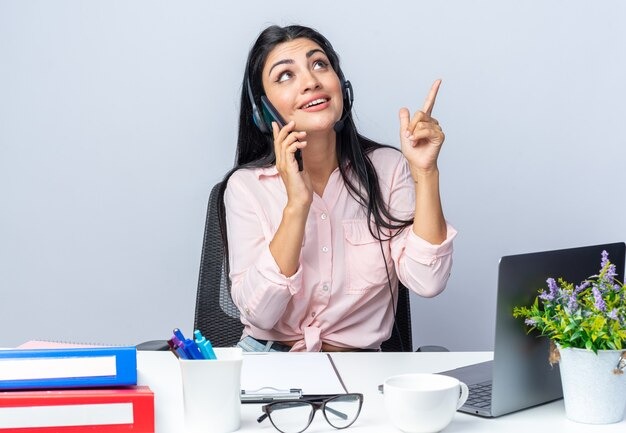 Trusted Business Service Company